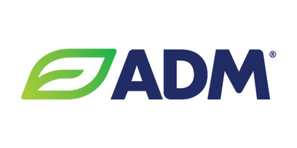 Логотип ADM