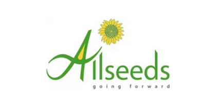 Логотип Allseeds