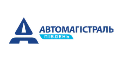 Логотип Автомагистраль-Юг