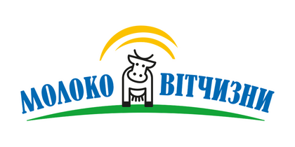 Логотип Молоко Витчизны